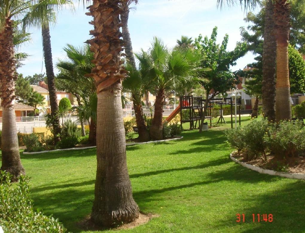 Islantilla Casa Adosada 700 Metros De La Playa Esterno foto
