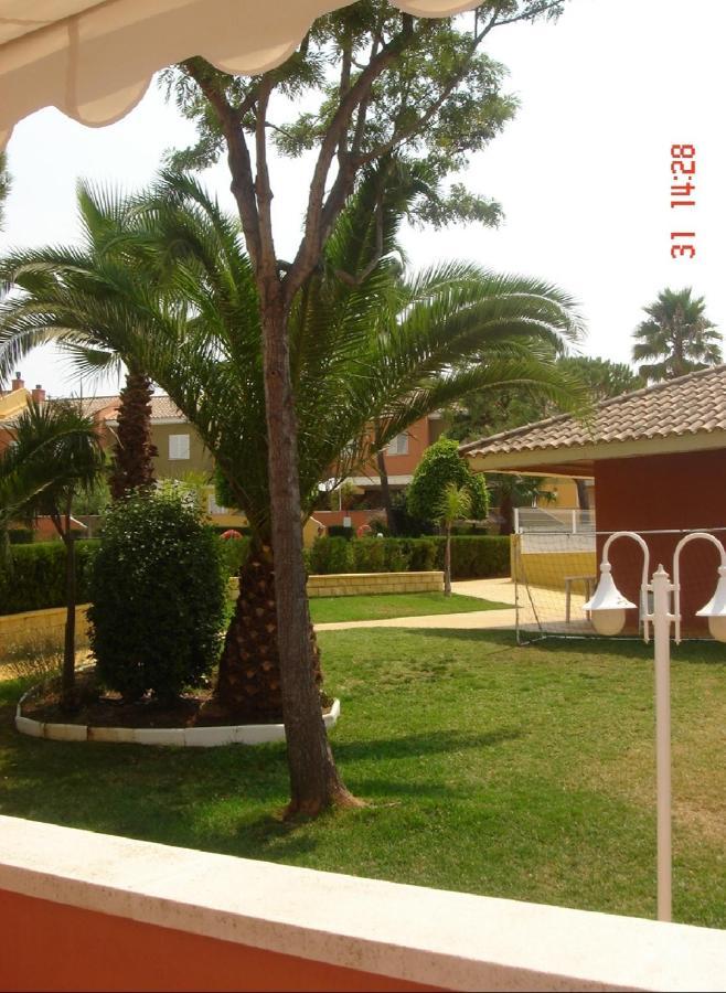 Islantilla Casa Adosada 700 Metros De La Playa Esterno foto